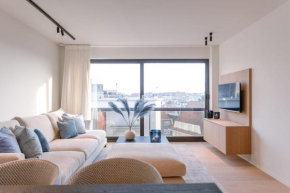 Newly renovated apartment near the beach